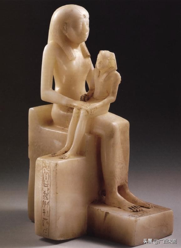 夏天子传国祭祀重器“西王母育夏天子卣”惊现日本