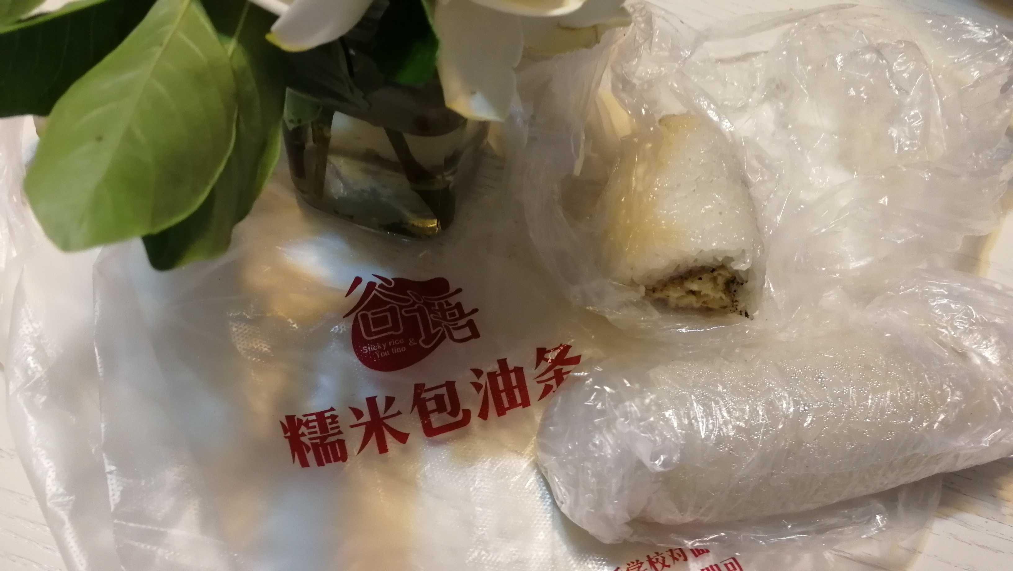 老刀：武汉解封后剪影之二：过早