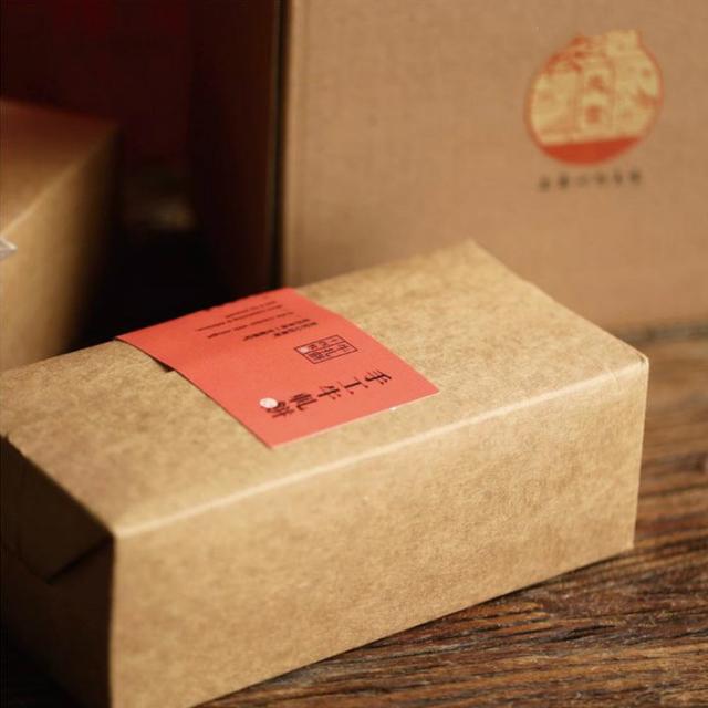 暖心美味的年货礼盒来袭，浓浓年味早上线(图3)