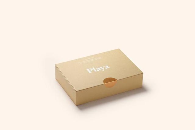 优秀包装设计欣赏！卖的就是包装(图20)