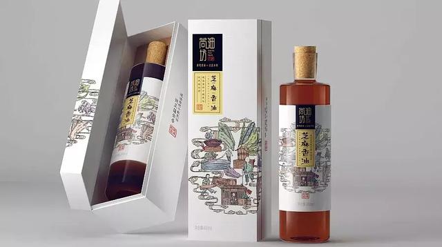 各式各样的产品包装大合集，看看有你喜欢的款么？(图14)