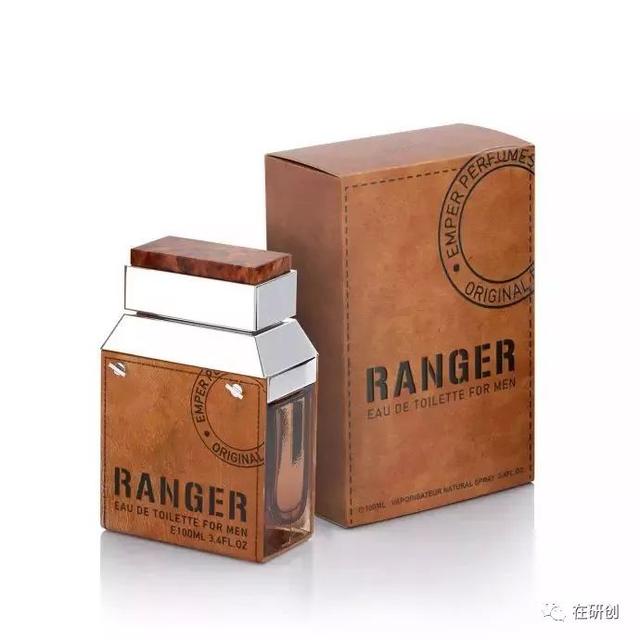 在研创：日化品包装设计参考（三）(图8)
