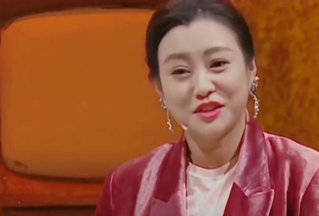 霸气！郝蕾称演技谁也拿不走，曾因强势