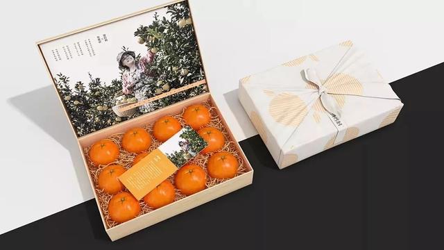 食品包装设计分享 | 水果包装(图18)