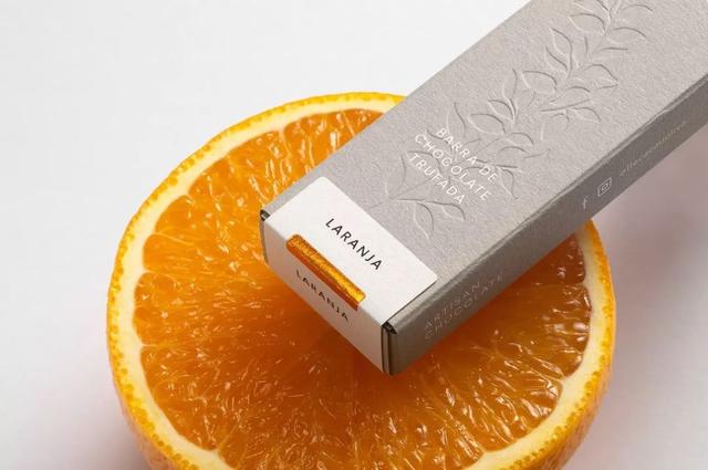 食品包装设计分享 | Fl Cacau\u0026Oliva(图8)