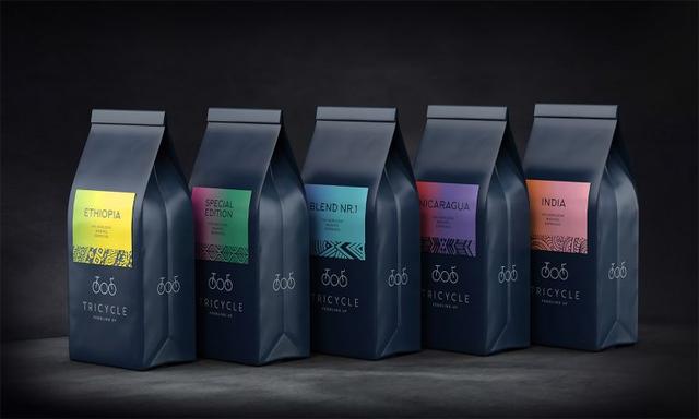 精选创意产品包装设计，太有感觉了(图21)