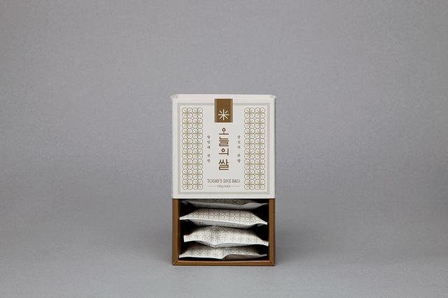 优秀包装设计欣赏！一种视觉营销手段(图10)
