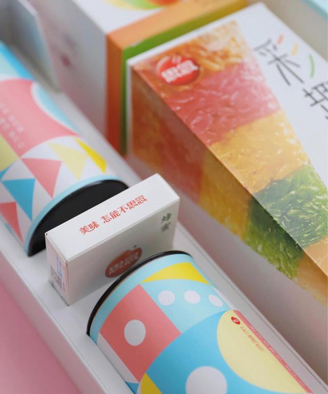 端午节在即，欣赏一波粽子的包装设计(图16)
