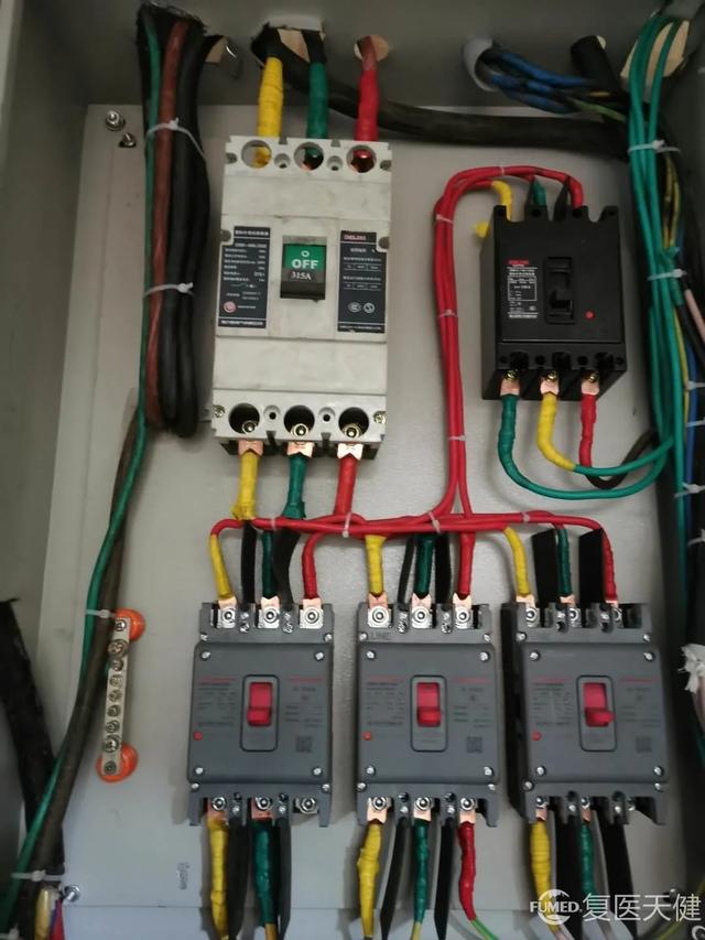 基层卫生协会|复医天健:安全运行保驾护航，这群工程人正在匠心守护