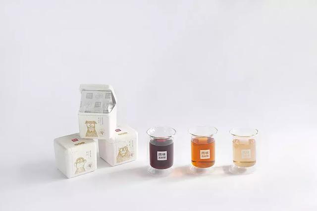茶叶礼盒包装设计，一款足以让商家感到自豪的产品包装(图18)