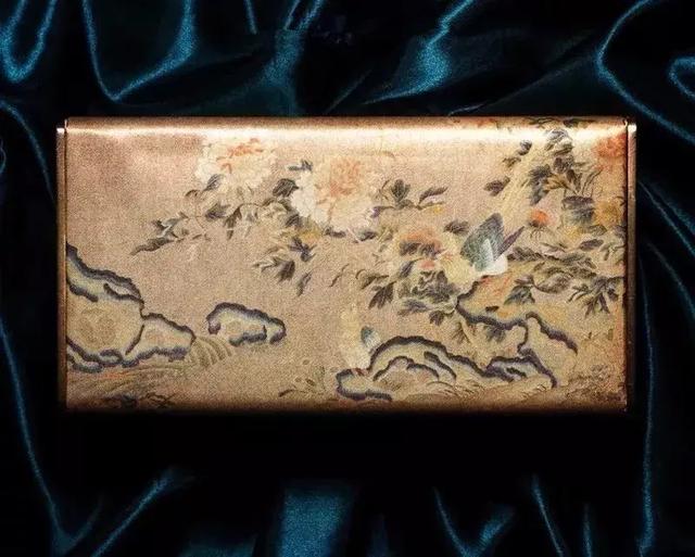 故宫出了款古色古香的月饼，快来看看包装长啥样！(图11)
