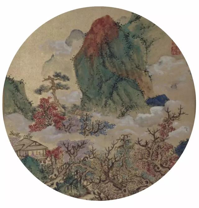 故宫出了款古色古香的月饼，快来看看包装长啥样！(图15)
