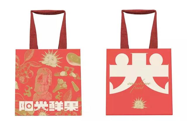 水果这样包装，你还愁卖不出去吗？(图22)