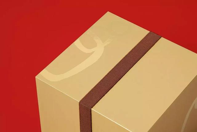 想要礼盒卖的好，离不开优秀的包装设计和创意礼品盒包装定制(图33)
