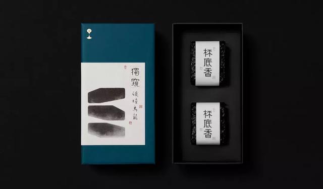 市场上茶叶盒包装过度华丽？这样的茶叶包装才算得上合适(图7)