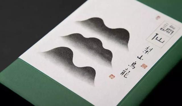 市场上茶叶盒包装过度华丽？这样的茶叶包装才算得上合适(图11)