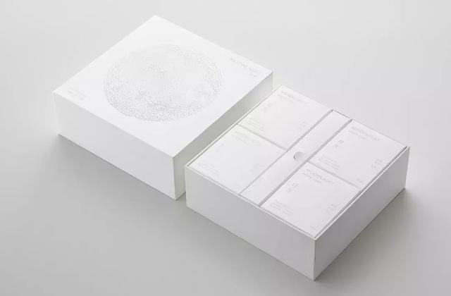 2019年最美的月饼包装系列，揭开爆款产品30秒卖光的秘密(图35)