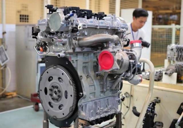 0.12秒极速响应，扭矩暴涨至390牛米！传祺是怎么做到的？