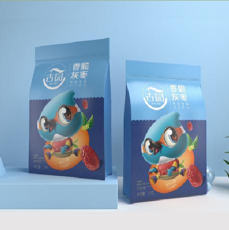 舌尖上的创意——食品包装设计(图2)