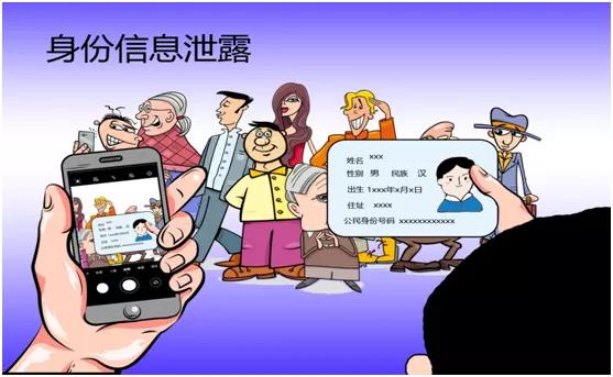 江津区|扫二维码免费领取小礼品？你中招了吗？