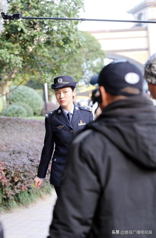 李贝事迹搬上荧幕