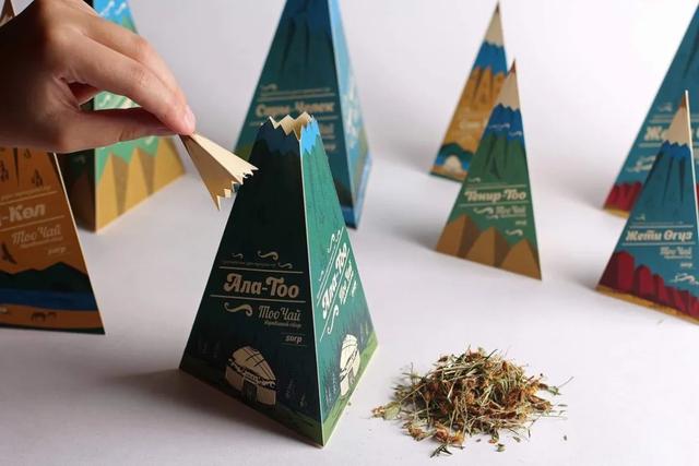 多款优秀茶叶礼品包装盒，刺激大众的购买欲望(图10)