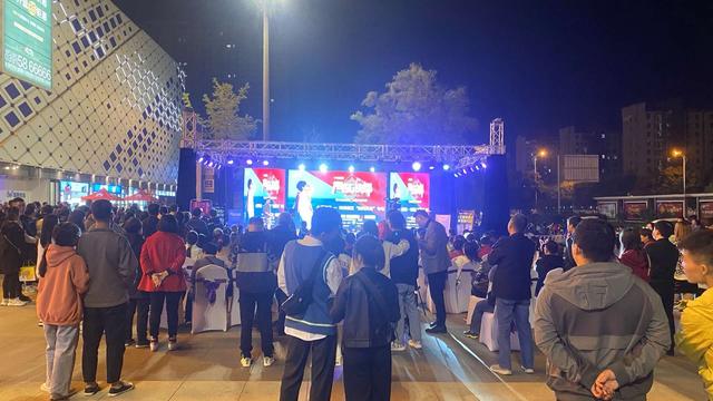 《声音的抉择》全国海选 河南赛区“随简男装”专场燃爆中原(图4)