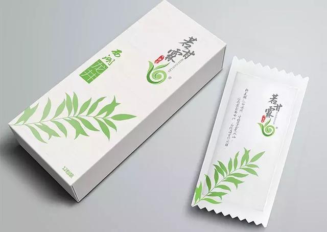 优秀包装设计欣赏！适度的“装”一下(图6)