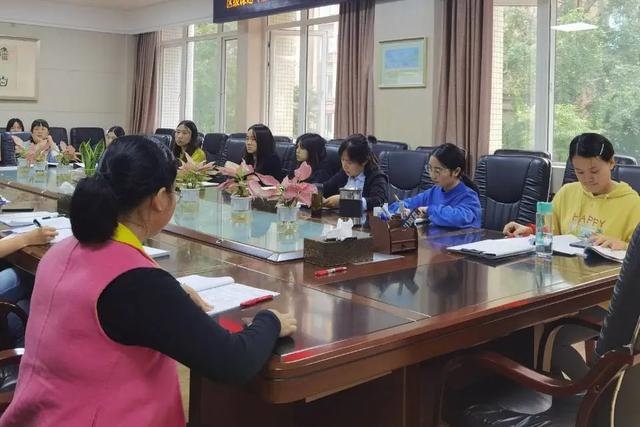 双流特教：培养智慧教师 打造优质课堂