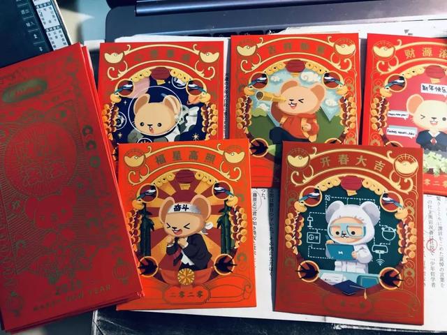 曝光！2020 年货礼盒，原来大厂都是这么玩的(图49)