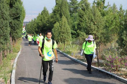 户外|2020年京津冀运动休闲体验季走进河北迁西