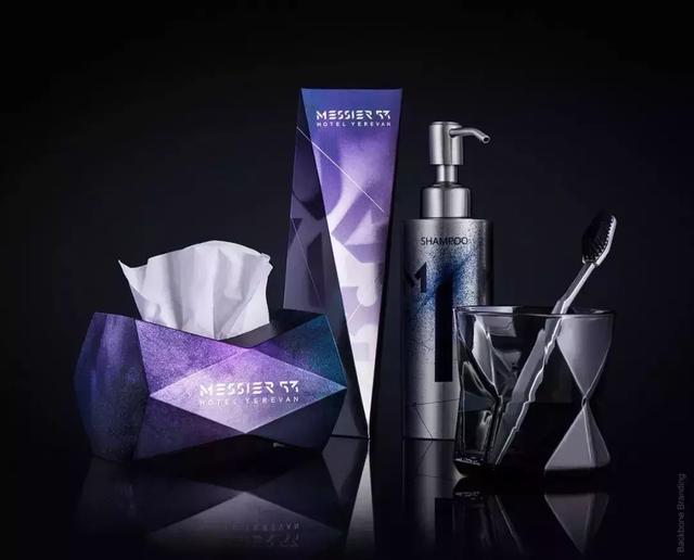 用神奇的包装吸引顾客，这样的化妆品包装更满足大家的需求(图36)