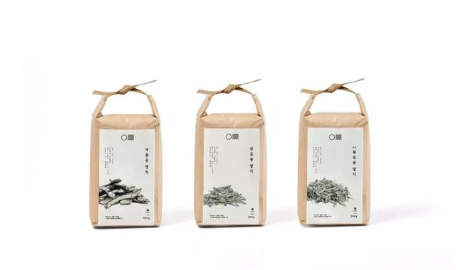 优秀包装设计欣赏！适度的“装”一下(图17)