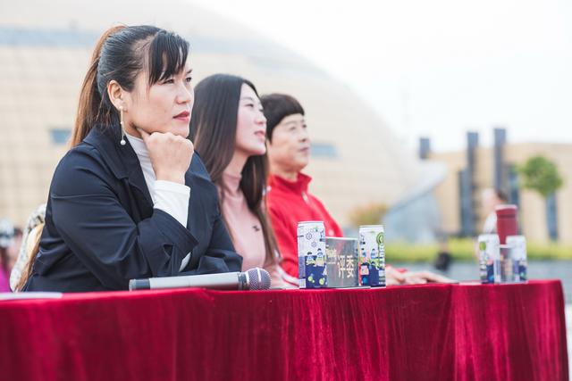 《声音的抉择》全国海选 河南赛区“随简男装”专场燃爆中原(图6)