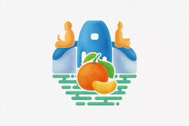 食品包装设计分享 | 水果礼盒(图21)