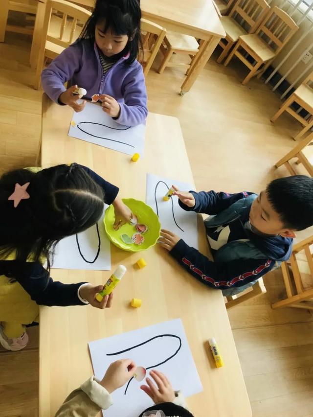 成都天府新区宁安幼儿园丨教学磨炼展风采 评比交流促提升