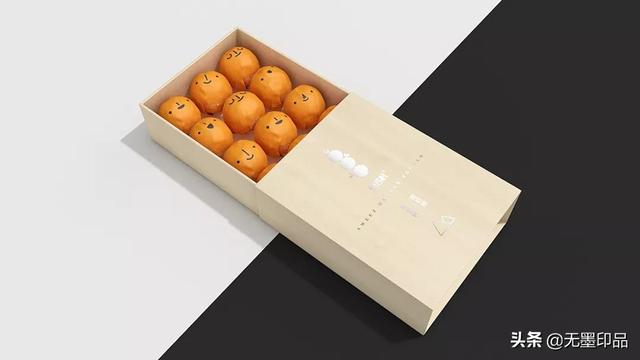 水果包装设计中的轻奢与自然(图7)