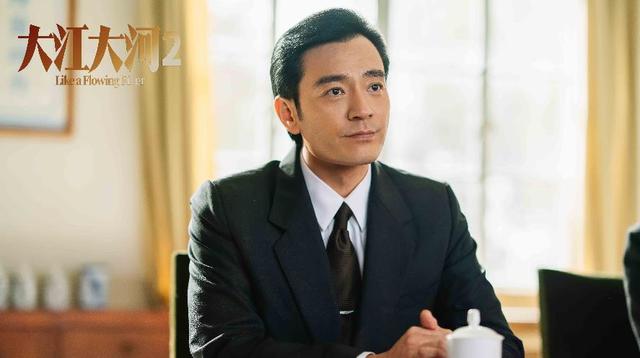 李光洁化身路司长：所谓好演员就是被他