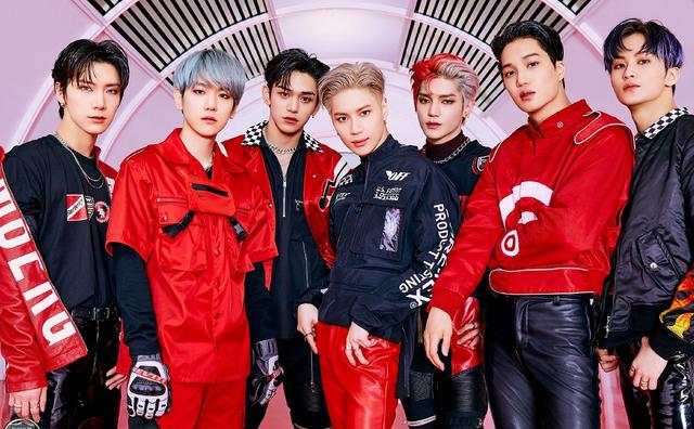 Sm家族演唱会 Exo只来两人 吴世勋 朴灿烈被 弃 天天要闻