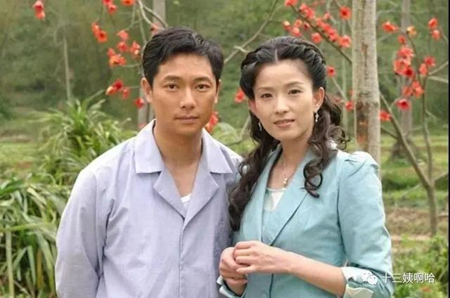 一脱成名的苦情花旦！曾美过林青霞，