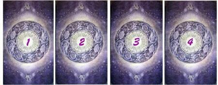 迪一塔罗牌测试：测测你最难以接受的是对方什么行为？