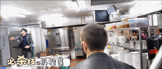 看完成龙的《急先锋》
,平复完复杂的心情,我写下这篇文章-第23张 看完成龙的《急先锋》,平复完复杂的心情 ,我写下这篇文章-第23张