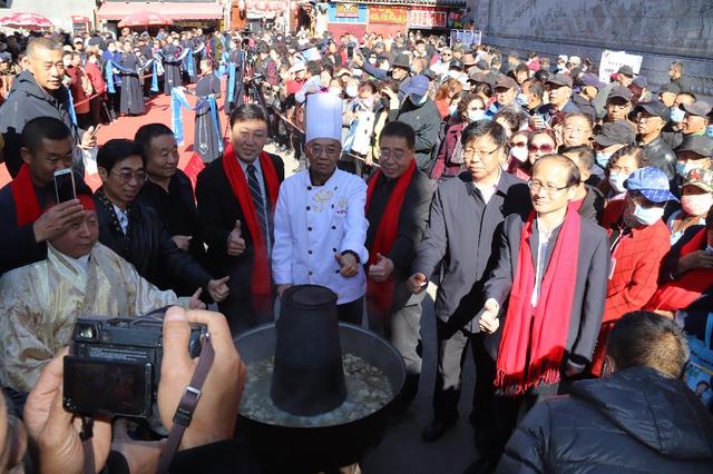 美食|重阳节期间呼和浩特老年人可免费品尝“敬老餐”