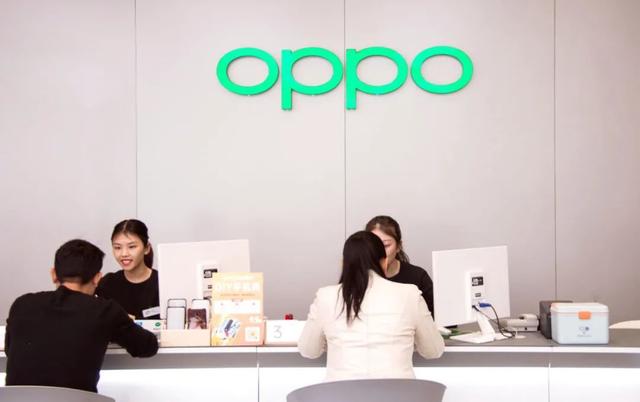 OPPO手机品牌的长处事是如何炼成的？