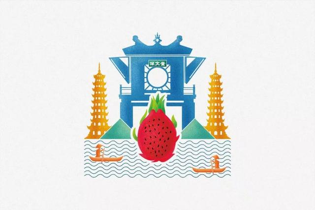 食品包装设计分享 | 水果礼盒(图2)
