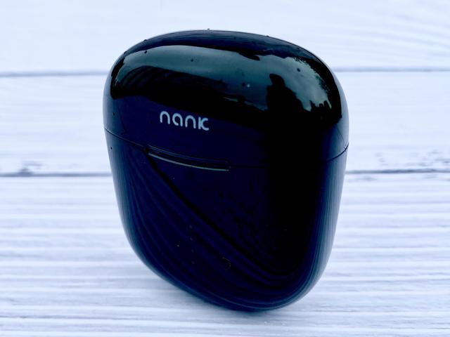 南卡Lite，不仅仅颜值在线，料还足，满满科技感