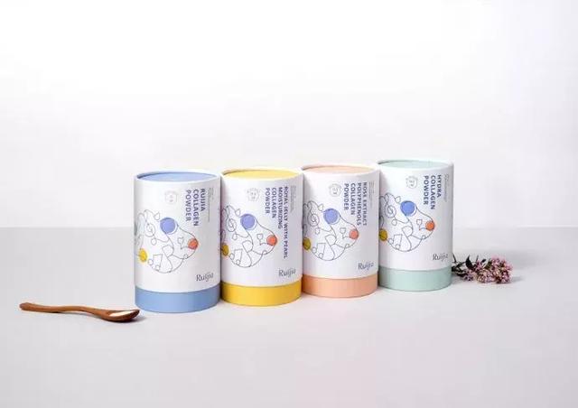 用神奇的包装吸引顾客，这样的化妆品包装更满足大家的需求(图3)