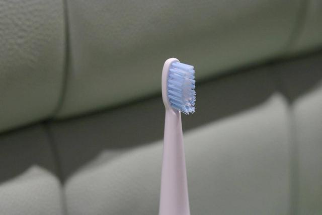 致敬经典，更舒适洁牙还是在山水新品X9之中