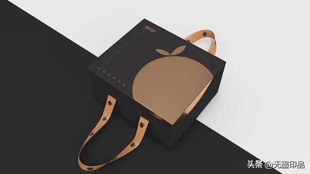 水果包装设计中的轻奢与自然(图9)