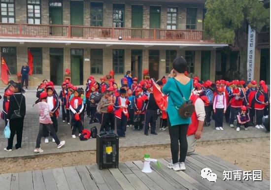 庆双节·10月3日尤溪县第二期知青文化主题旅游日(图35)